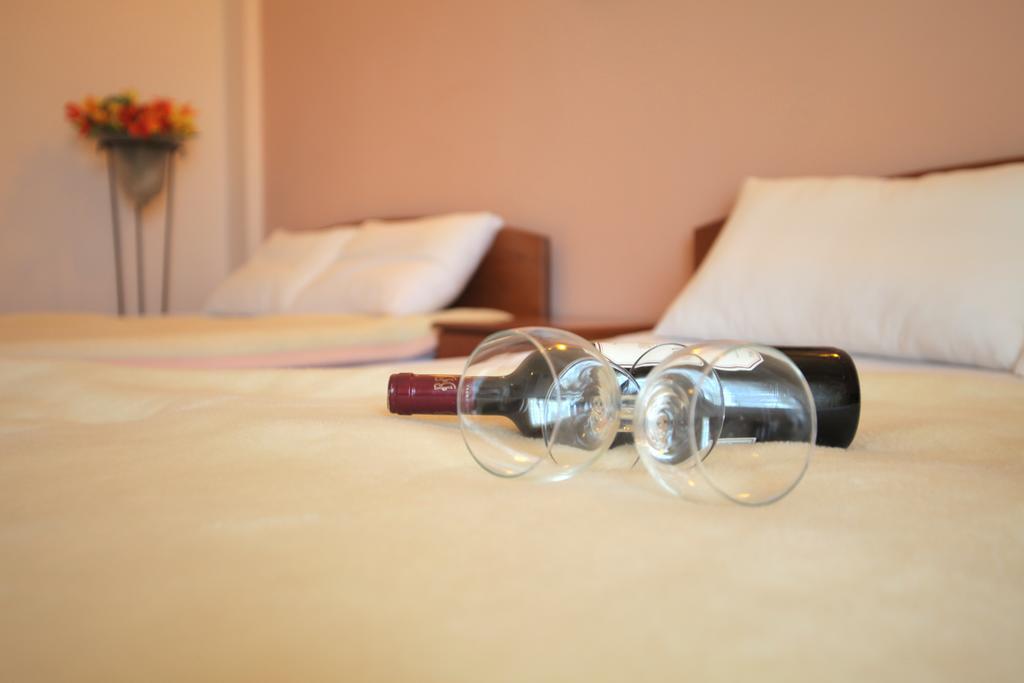 Hotel Dias Olympiakí Aktí Camera foto